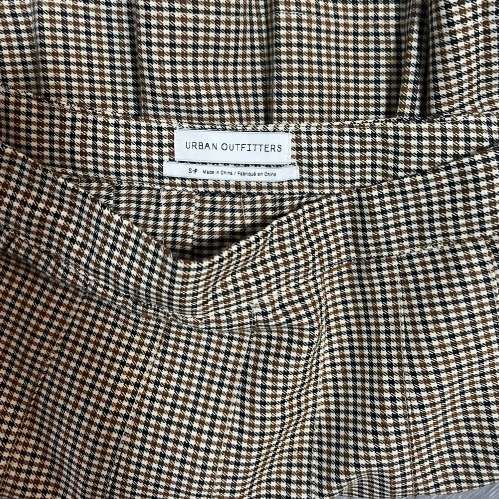 Urban Outfitters pattern style